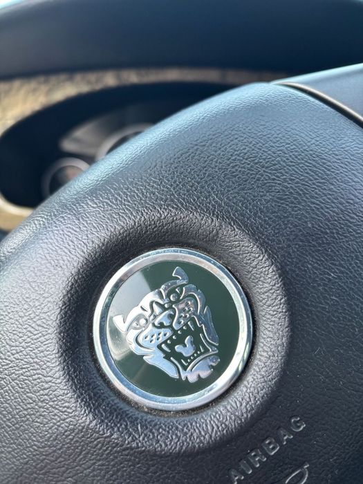 Jaguar X-Type 2.0 Sport