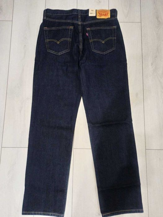 Джинси Levis 550. Оригінал