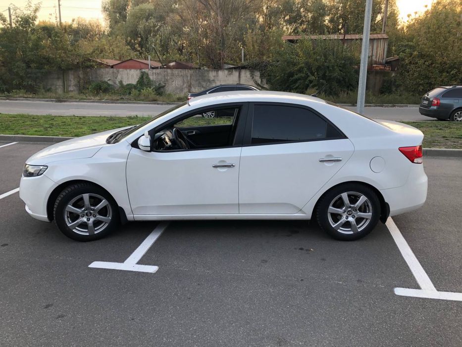 Приватний Автоінструктор