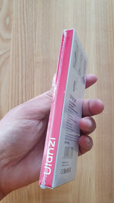 Uchwyt selfie ULANZI MA38 MagSafe Grafitowy