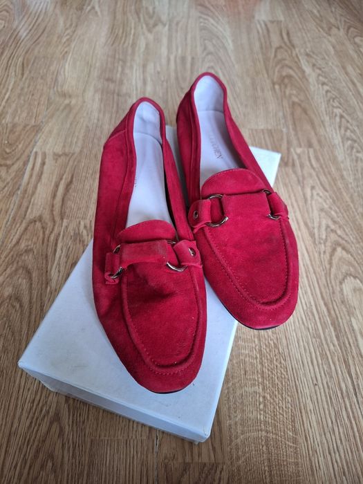 Buty Mokasyny Wittchen