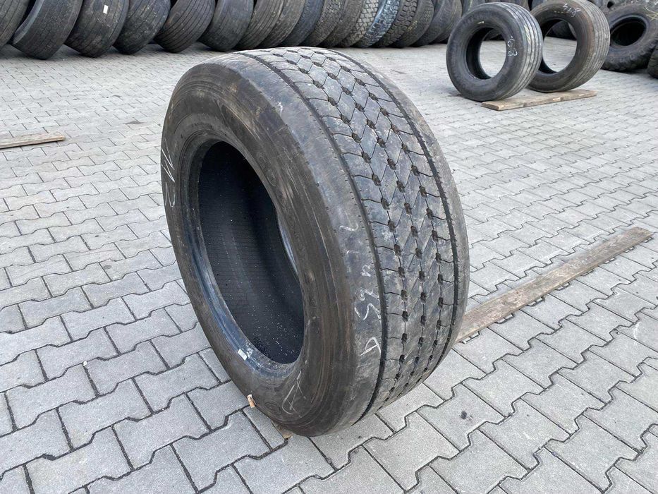 355/50R22.5 Opona GOODYEAR KMAX S Przód k max