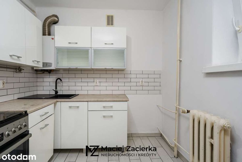 Mieszkanie w centrum | ul.Śląska | 44,56 m² | - Widok 5