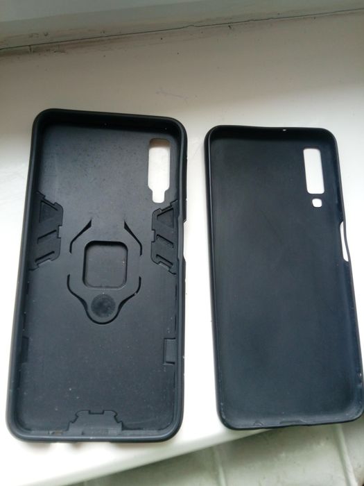 Etui Samsung Galaxy a7 2018