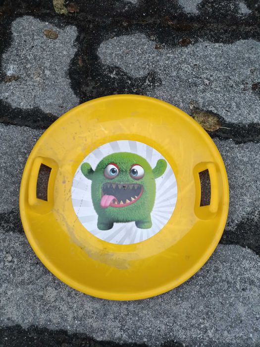 Детские санки СССР разные. смотрите фото