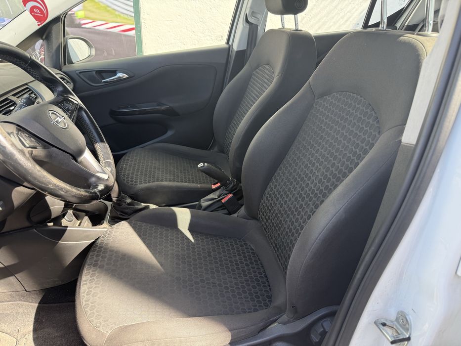 Opel corsa 1.3 cdti 160.000km 2018