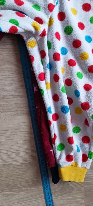 Штани дитячі, George, 2-3 роки, флісові, для сну, махрові, травка