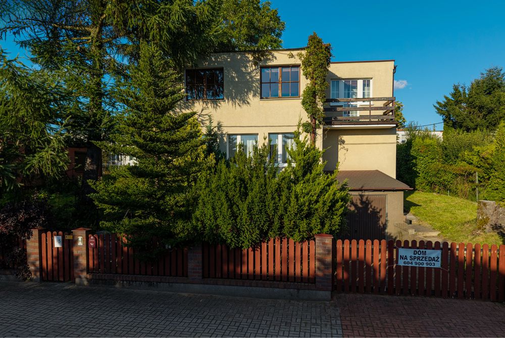 Dom w Olsztynie, najlepsza lokalizacja, tuż obok jeziora Ukiel i lasu