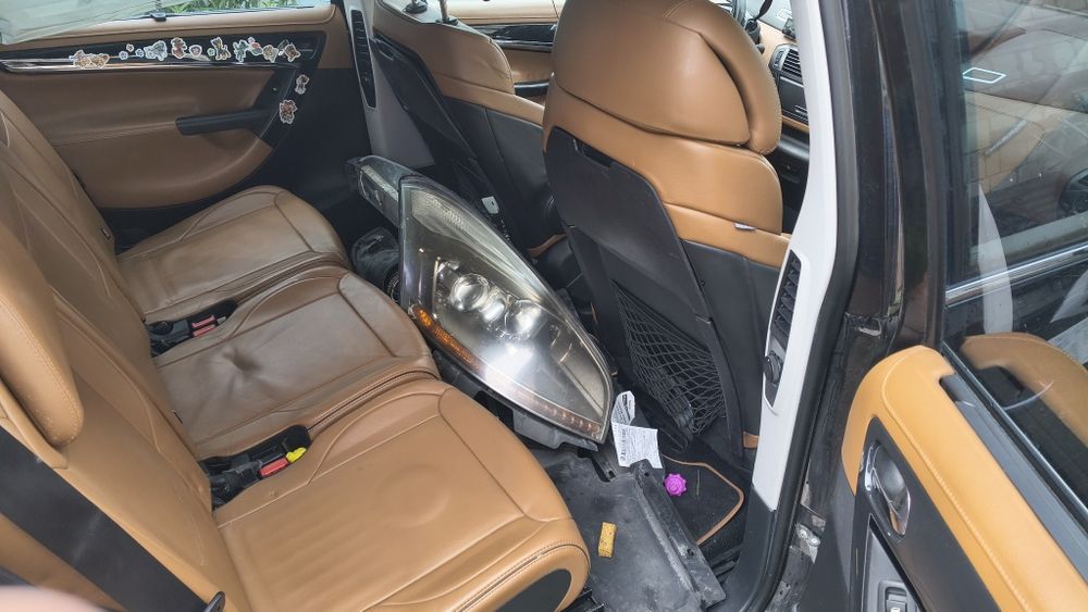 Citroen C4 Grand Picasso