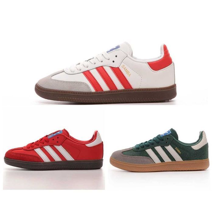 Adidas Samba 2 050 Olx