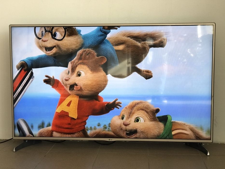 Ремонт современных ТЕЛЕВИЗОРОВ