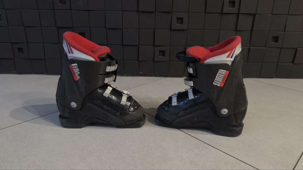 Buty narciarskie r. 32