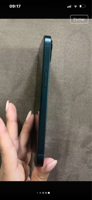 Iphone 13 sem caixa ou acessorios