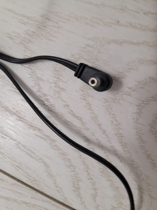 Ładowarka zasilacz uniwersalny