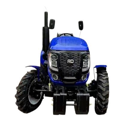 Мінітрактор Forte RD -244 R