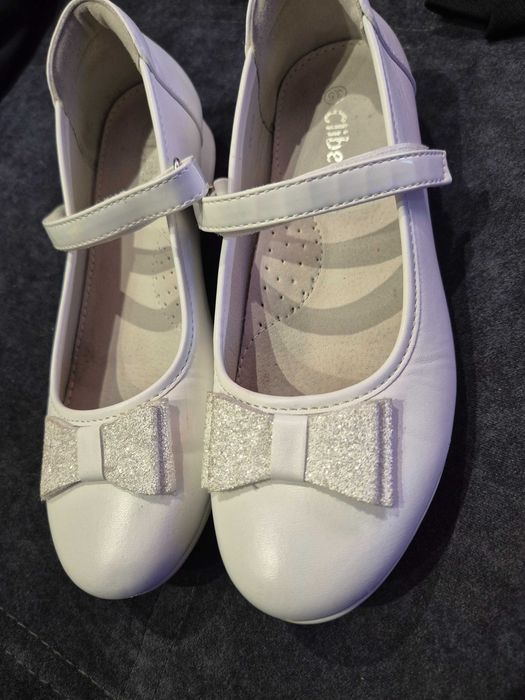 Buty komunijne rozm 35