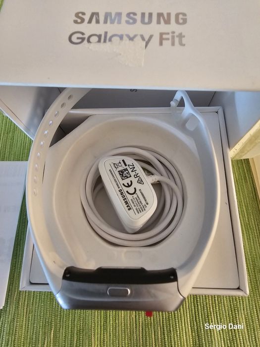 Samsung Galaxy FIT NOVO sem Uso