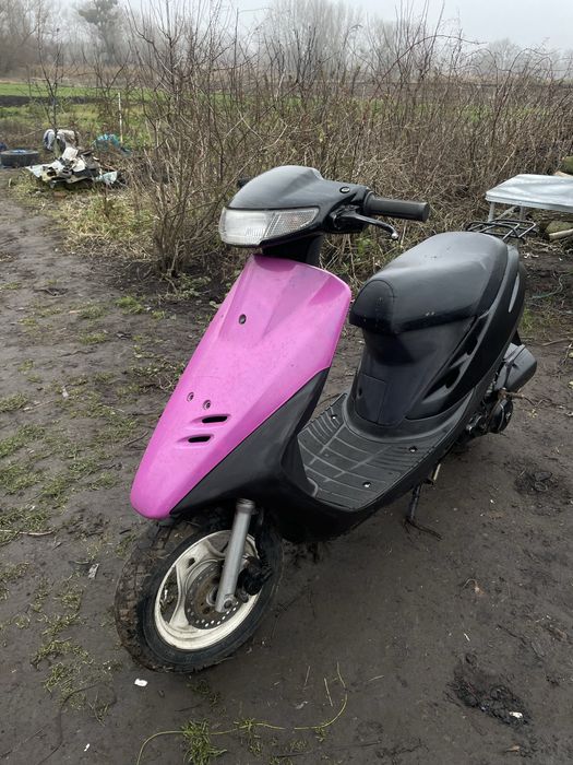 Продам Хонда діо 28