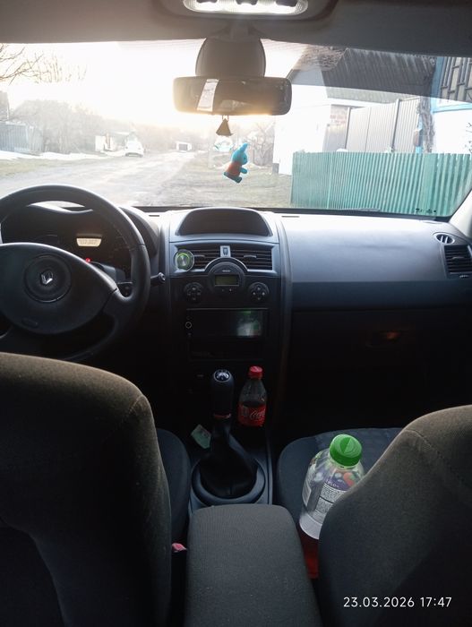 Продам Рено Меган