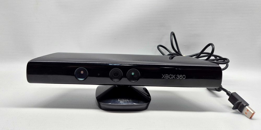Kinect XBOX 360, Komis Jasło Czackiego