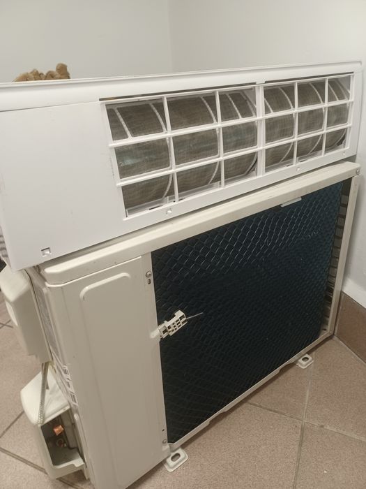 Klimatyzator rotenso R35Wo R11