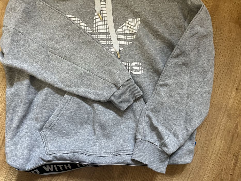 Худі толстовка Adidas