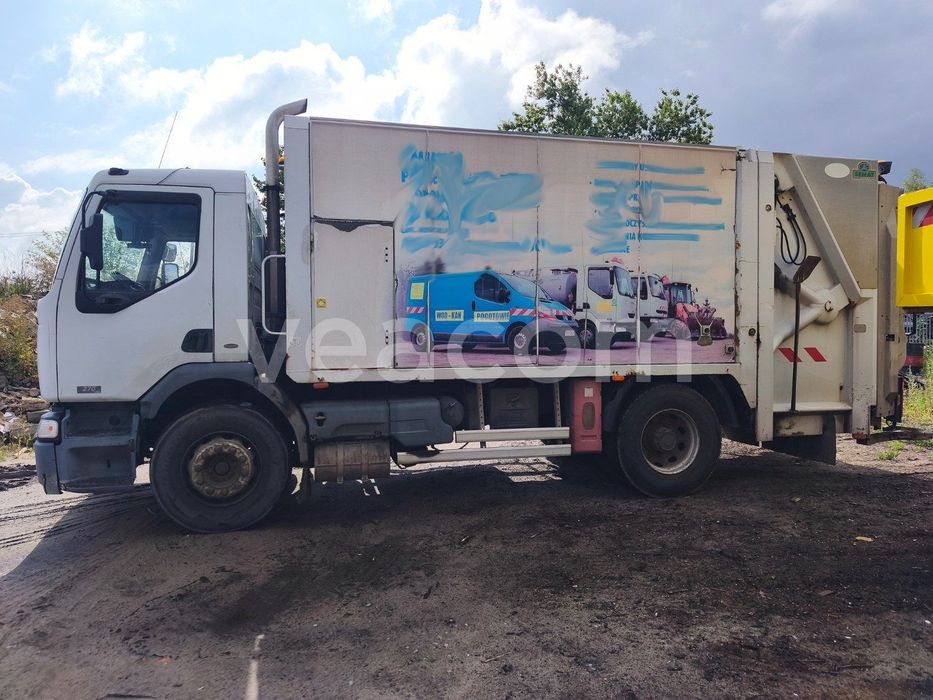 Renault PREMIUM  Renault Premium 270