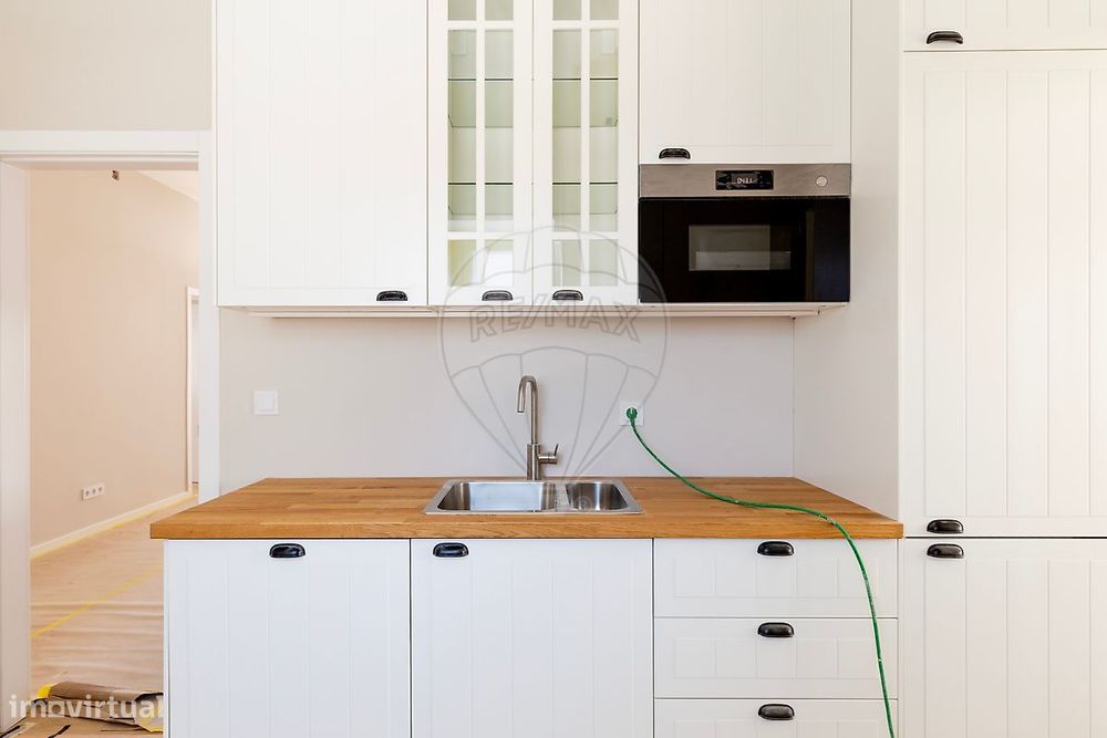 Apartamento T1 para venda