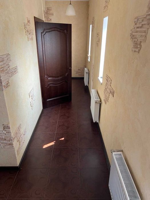 Ідеальний будинок для великої родини в с. Сажівка (Старі Кодаки)