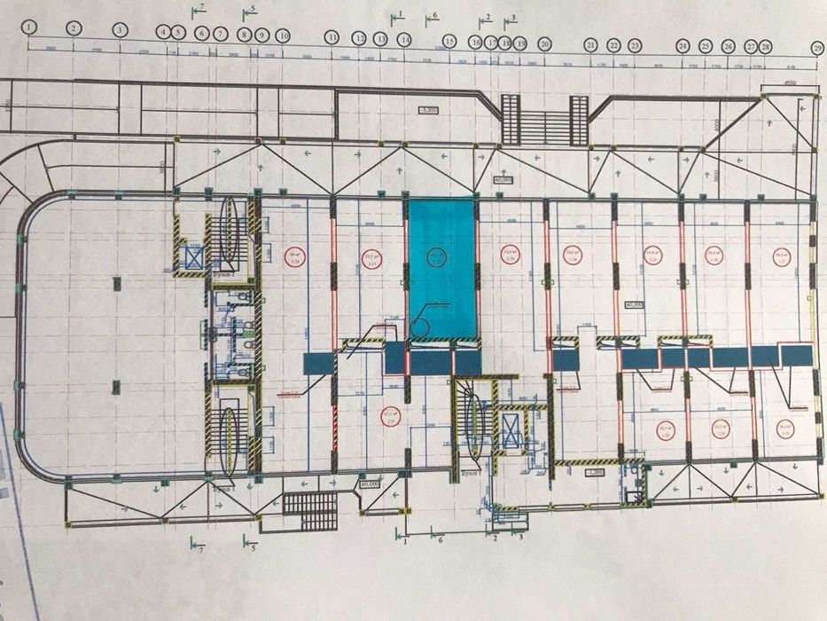 Здам в оренду комерційне приміщення, ЖК Благород