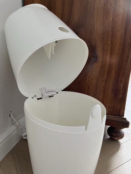 Kosz na pieluchy angelcare