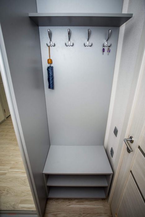 Квартира «Солнечное Закарпатье»