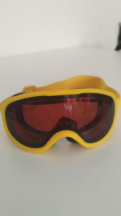 Óculos Ski/Snowboard Criança