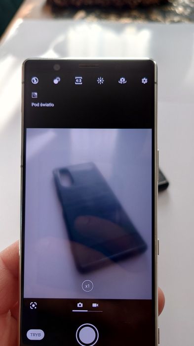 Telefon Sony Xperia 5