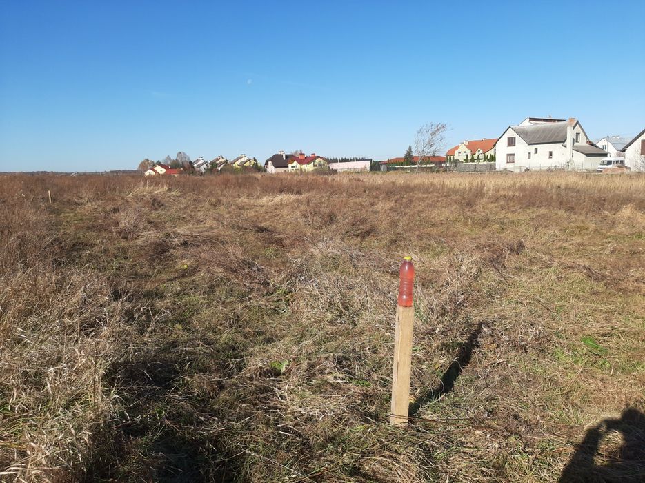 Земельна ділянка