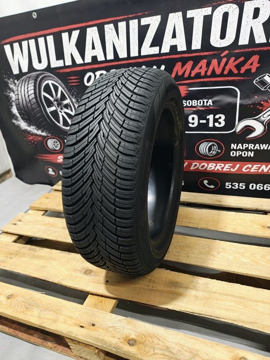 Opona całoroczna Pirelli Cinturato All Season SF2 195/55R16 91V XL – 6,5mm DOT 2025