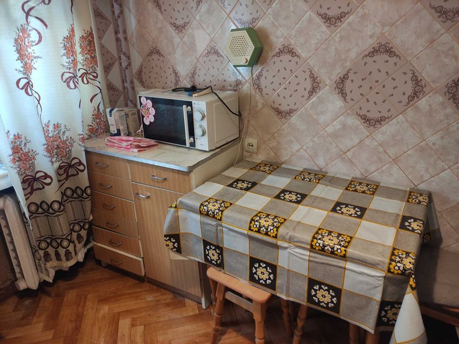 Солом’янка, Чоколівка,  Антонова 11  (Севастопільська пл. Космонавтів). - Ansicht 6