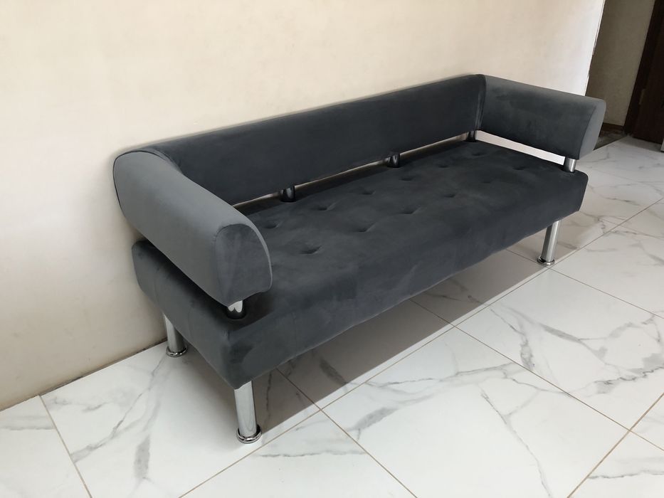 Диван офісний , кутовий диван , диван в лікарню. БЕЗКОШТОВНА ДОСТАВКА