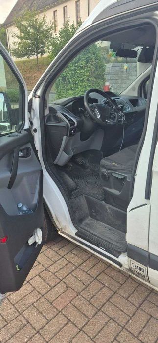 Ford Transit Custom 2015 VIN WF0YXXTTGYFS29325 фото оголошення 6 з 20