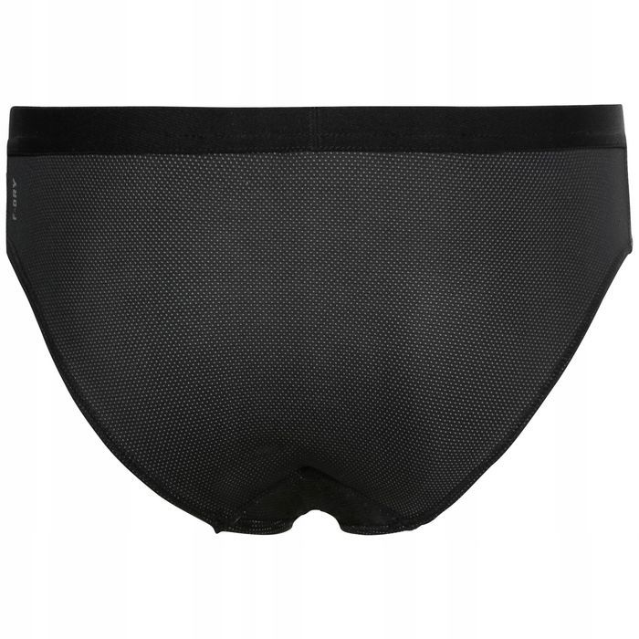odlo majtki damskie figi active f-dry light eco odlo r. m 38-40 czarny