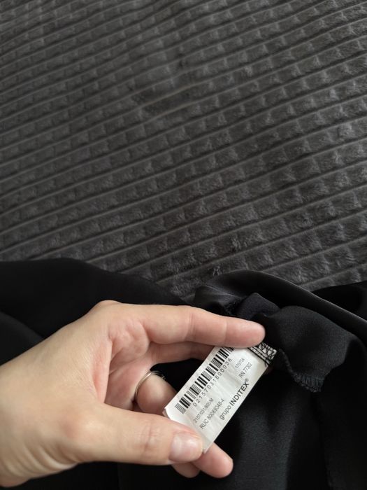 Спідниця ZARA | Юбка ZARA