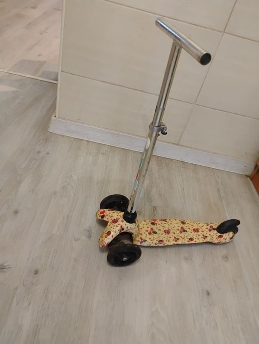 Sprzedam Scooter hulajnogę dla dzieci
