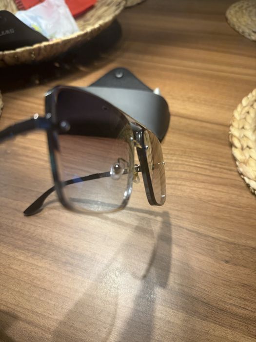 Prada okulary przeciwsłoneczne