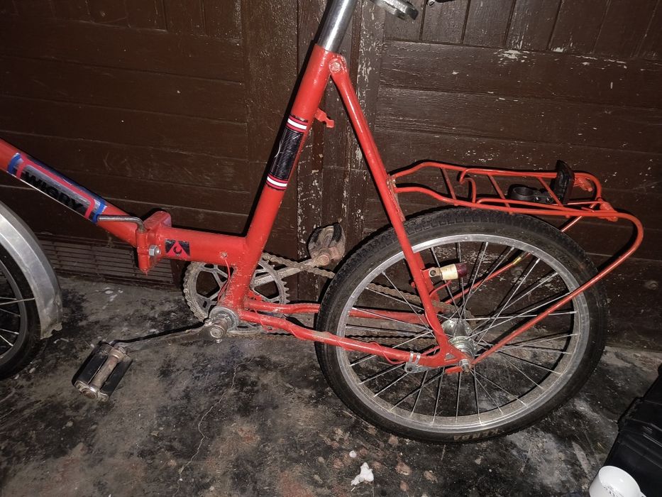 Wigry 3 do renowacji