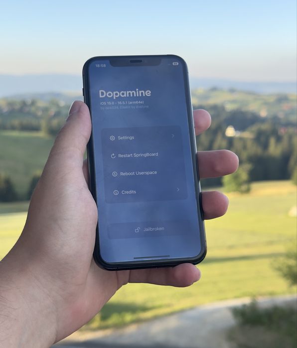 Iphone 11 Pro Ios 15,6,1 256gb!!!