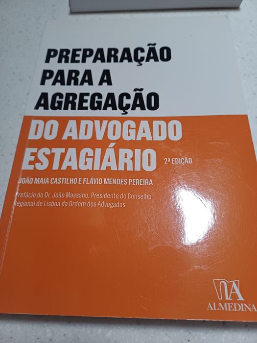 Livros de direito