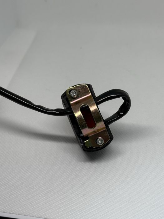 Кнопка старт стоп