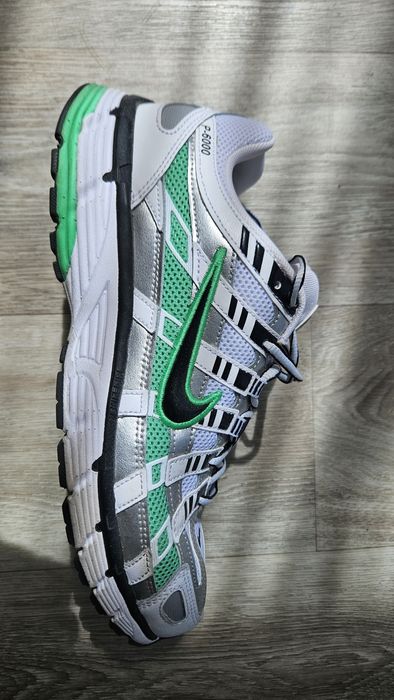 Кроссовки Nike P-6000