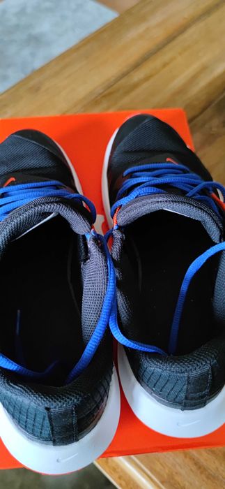 Buty Nike rozmiar 40, stan BDB!