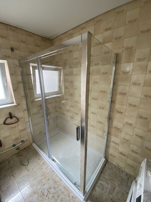 Remodelacoes e Reparos